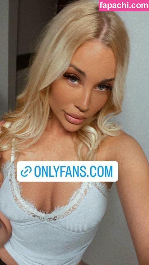Klaudia Stec / klaudiaws11 leaked nude photo #0010 from OnlyFans/Patreon
