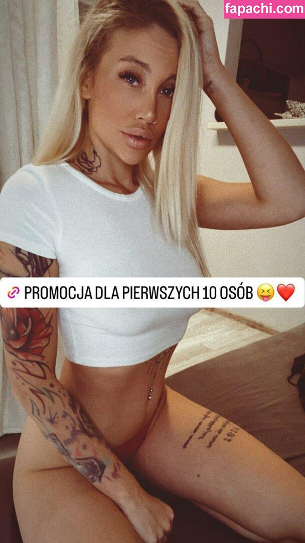 Klaudia Stec / klaudiaws11 leaked nude photo #0012 from OnlyFans/Patreon