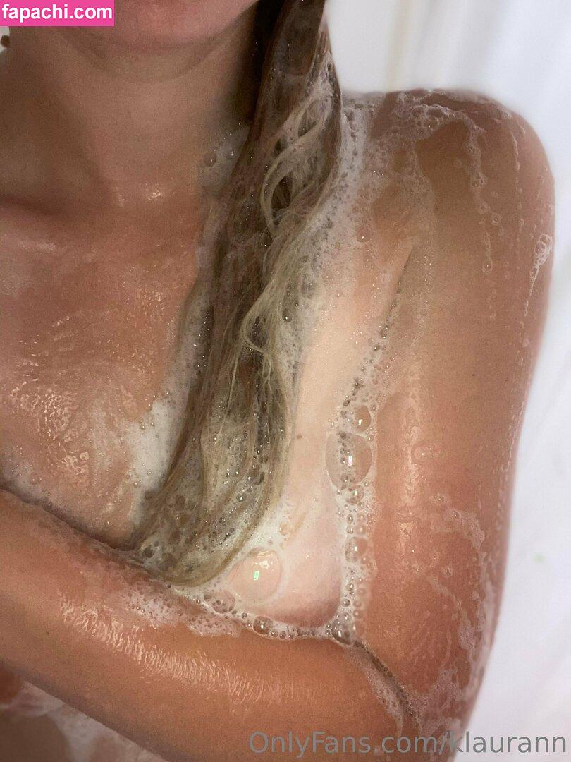 klaurann / klauren_ leaked nude photo #0008 from OnlyFans/Patreon