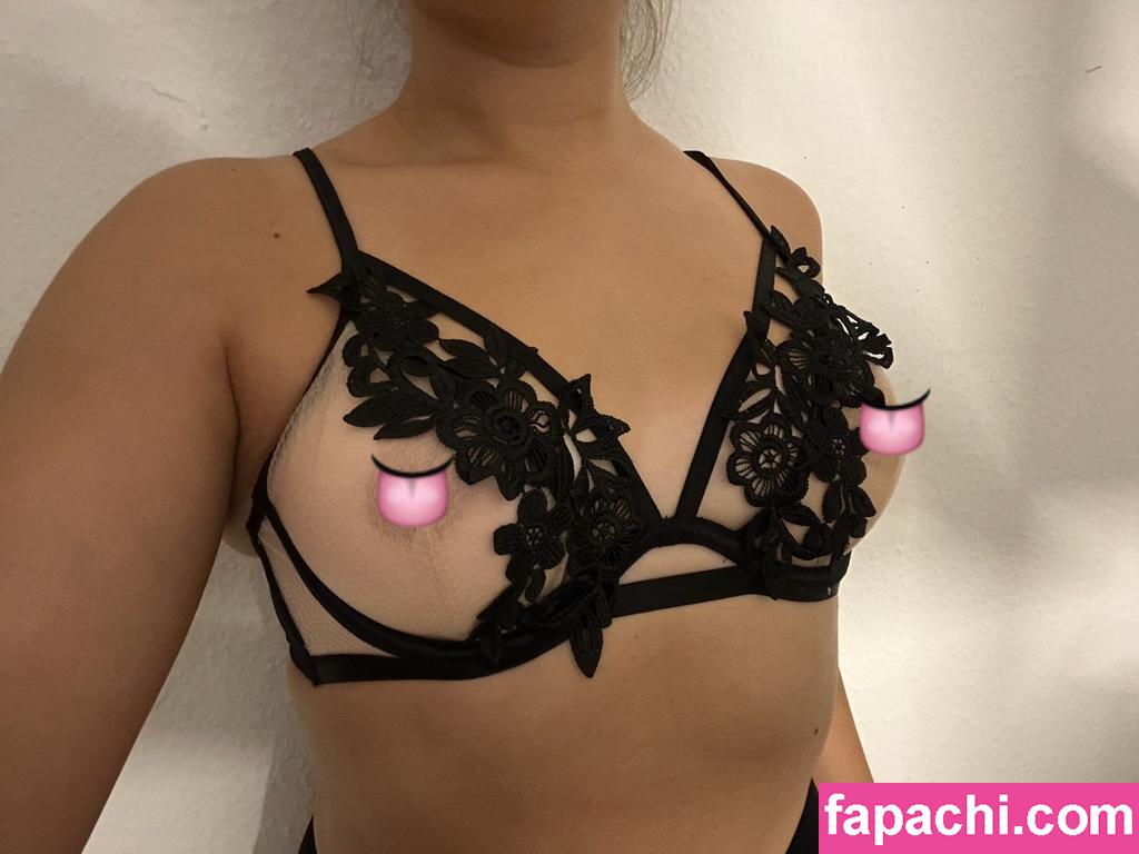 kleine_nymphe / Self Promo / pattypetunie leaked nude photo #0003 from OnlyFans/Patreon