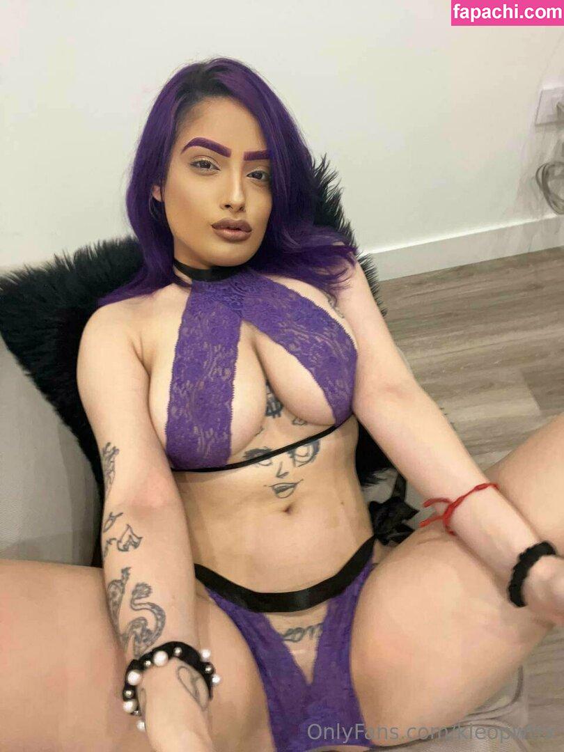 kleopwtrx / imkkleeo leaked nude photo #1260 from OnlyFans/Patreon