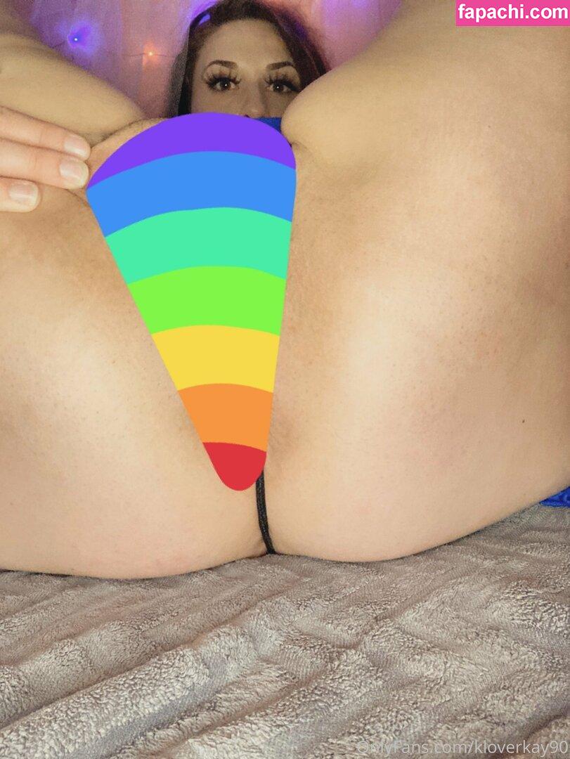Kloverkay90 leaked nude photo #0259 from OnlyFans/Patreon