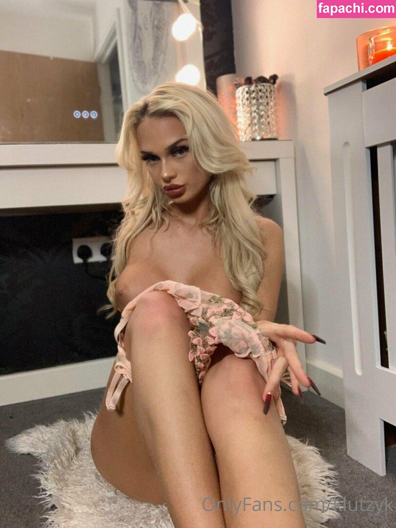 KlutzyK / kiahellis leaked nude photo #0024 from OnlyFans/Patreon