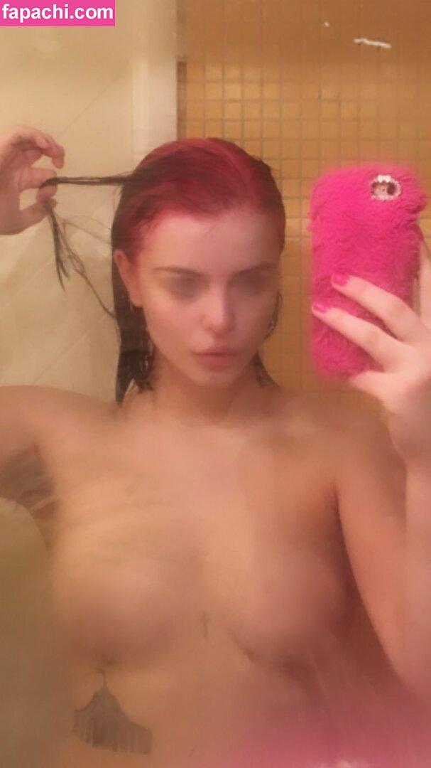 Knivklara / Klara Tesch leaked nude photo #0020 from OnlyFans/Patreon