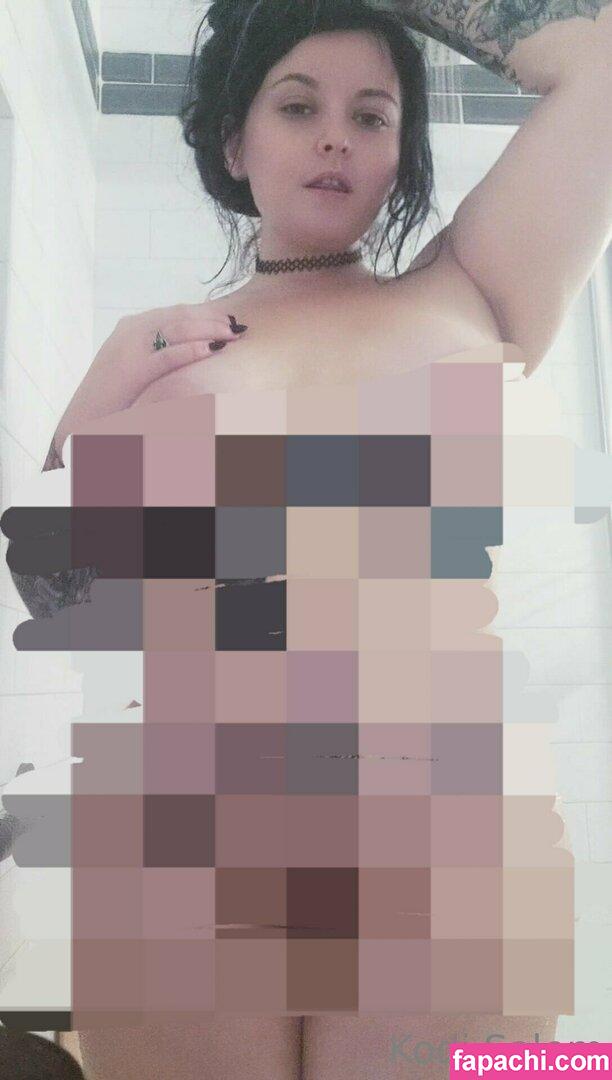 kodi_salem leaked nude photo #0109 from OnlyFans/Patreon