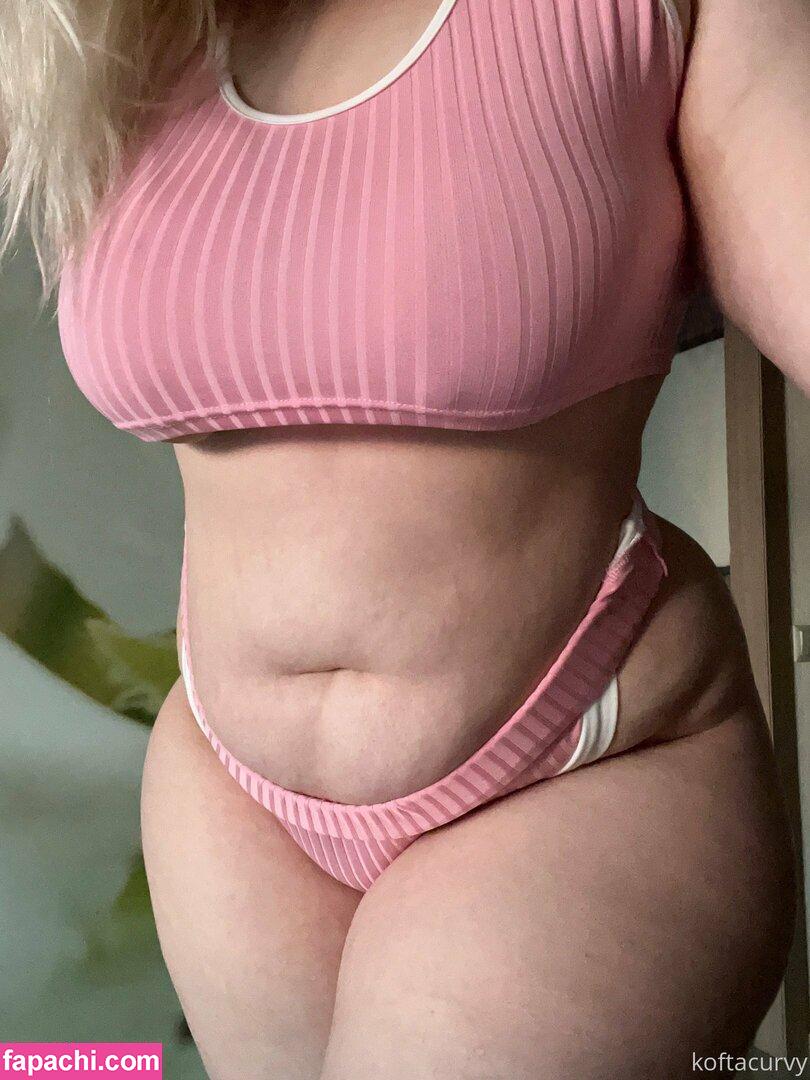 KoftaCurvy / Anastasia / koftacurvy.xo leaked nude photo #0147 from OnlyFans/Patreon