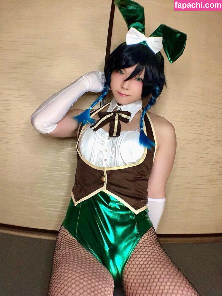 Kohinata Yamato / yamato_cosplay9 / 小日向やまと leaked nude photo #0006 from OnlyFans/Patreon