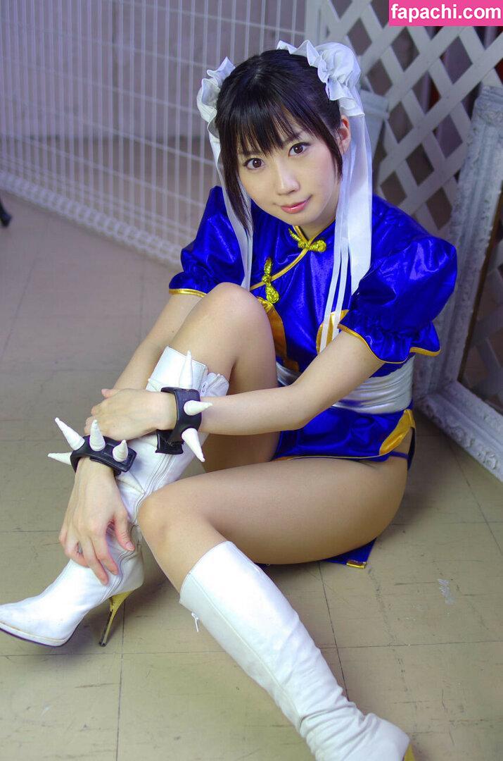 Kohinata Yamato / yamato_cosplay9 / 小日向やまと leaked nude photo #0054 from OnlyFans/Patreon