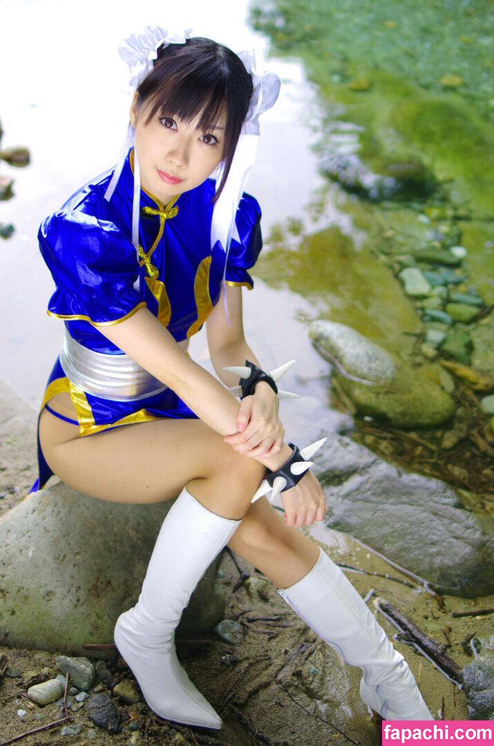 Kohinata Yamato / yamato_cosplay9 / 小日向やまと leaked nude photo #0060 from OnlyFans/Patreon