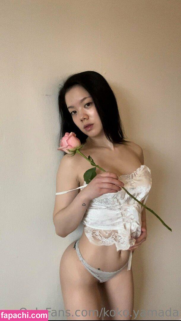 koko.yamada / coco_ymda leaked nude photo #0079 from OnlyFans/Patreon