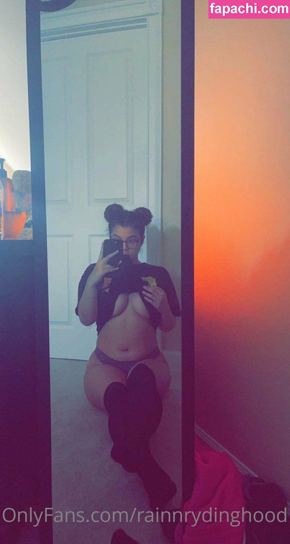 Kokorainn / Rainnrydinghood / koko_rainn_28 leaked nude photo #0005 from OnlyFans/Patreon