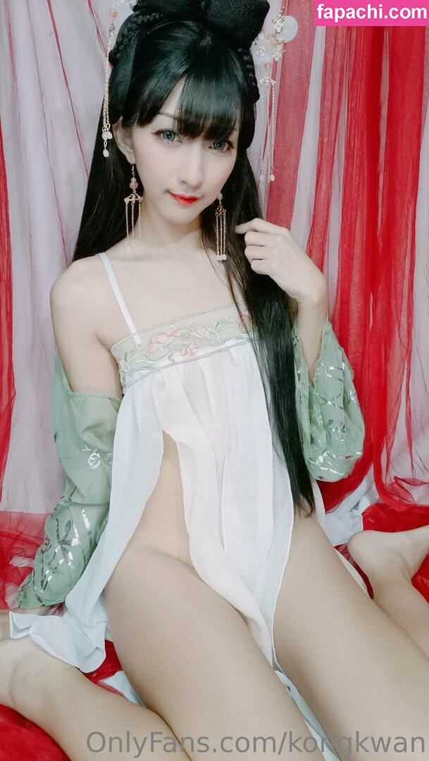 kongkwan / djkongkwan leaked nude photo #0075 from OnlyFans/Patreon