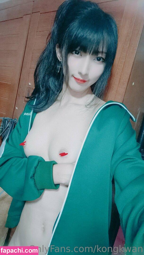 kongkwan / djkongkwan leaked nude photo #0114 from OnlyFans/Patreon