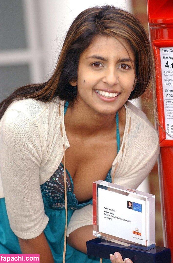 Konnie Huq / cookiebykonnie leaked nude photo #0057 from OnlyFans/Patreon