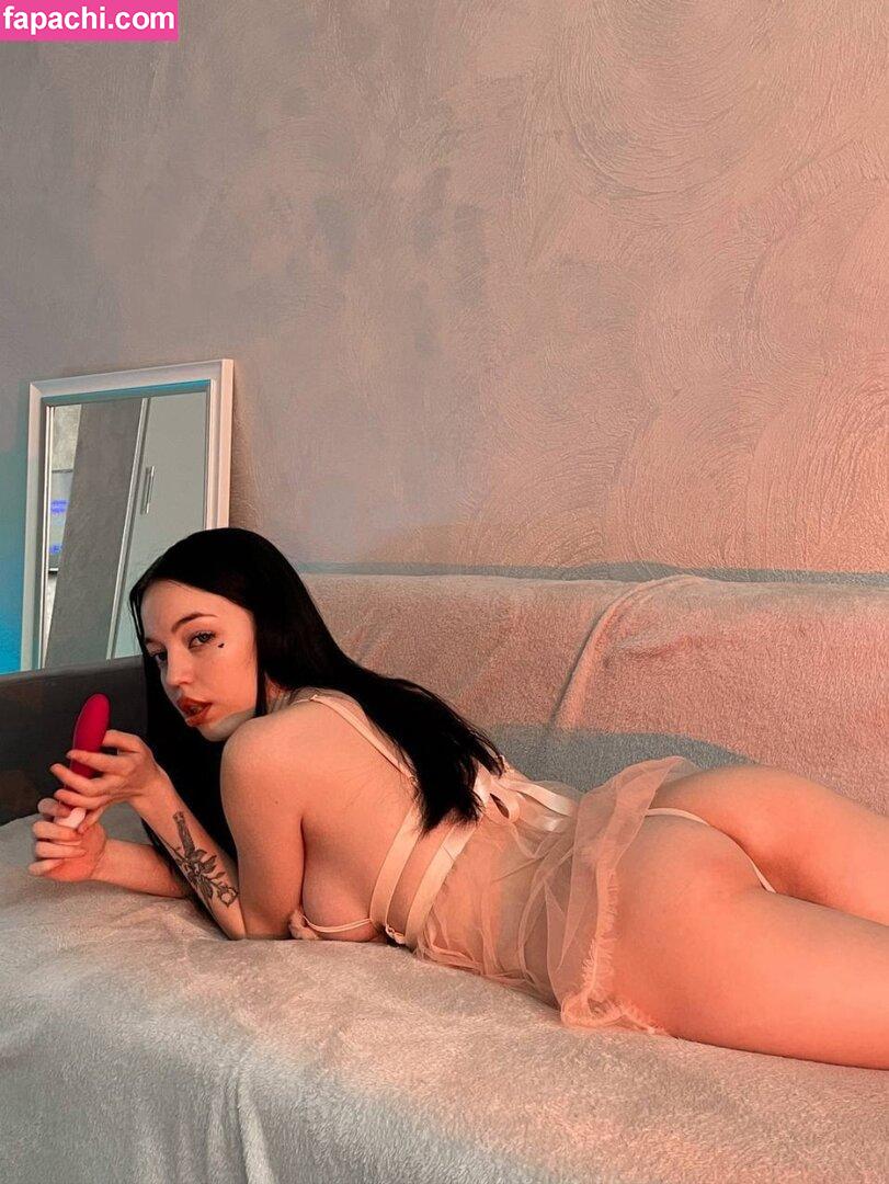 Kootovva / Jenny Kittty / lewdoart leaked nude photo #0024 from OnlyFans/Patreon