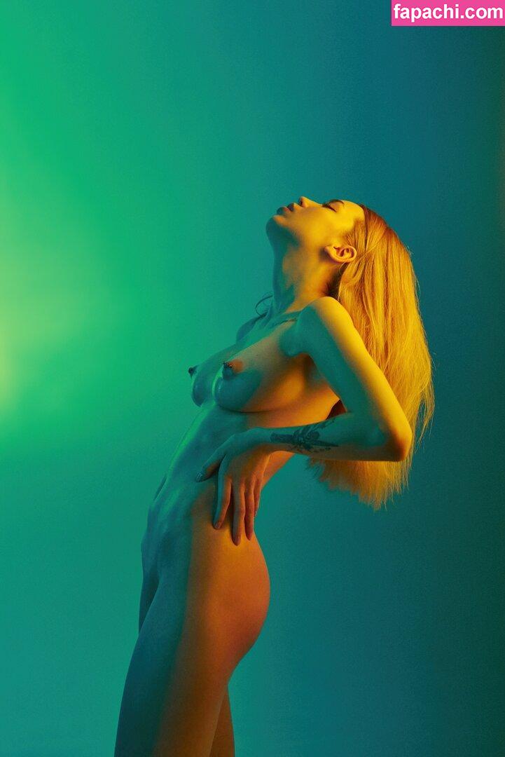 Kootovva / Jenny Kittty / lewdoart leaked nude photo #0110 from OnlyFans/Patreon