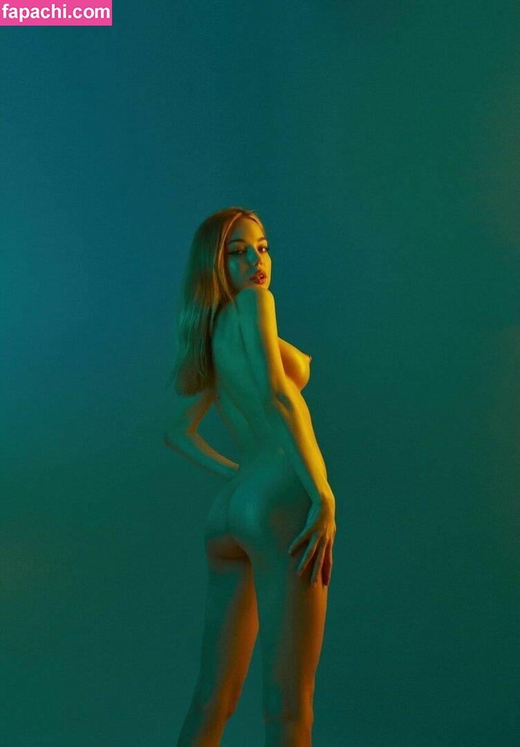 Kootovva / Jenny Kittty / lewdoart leaked nude photo #0116 from OnlyFans/Patreon