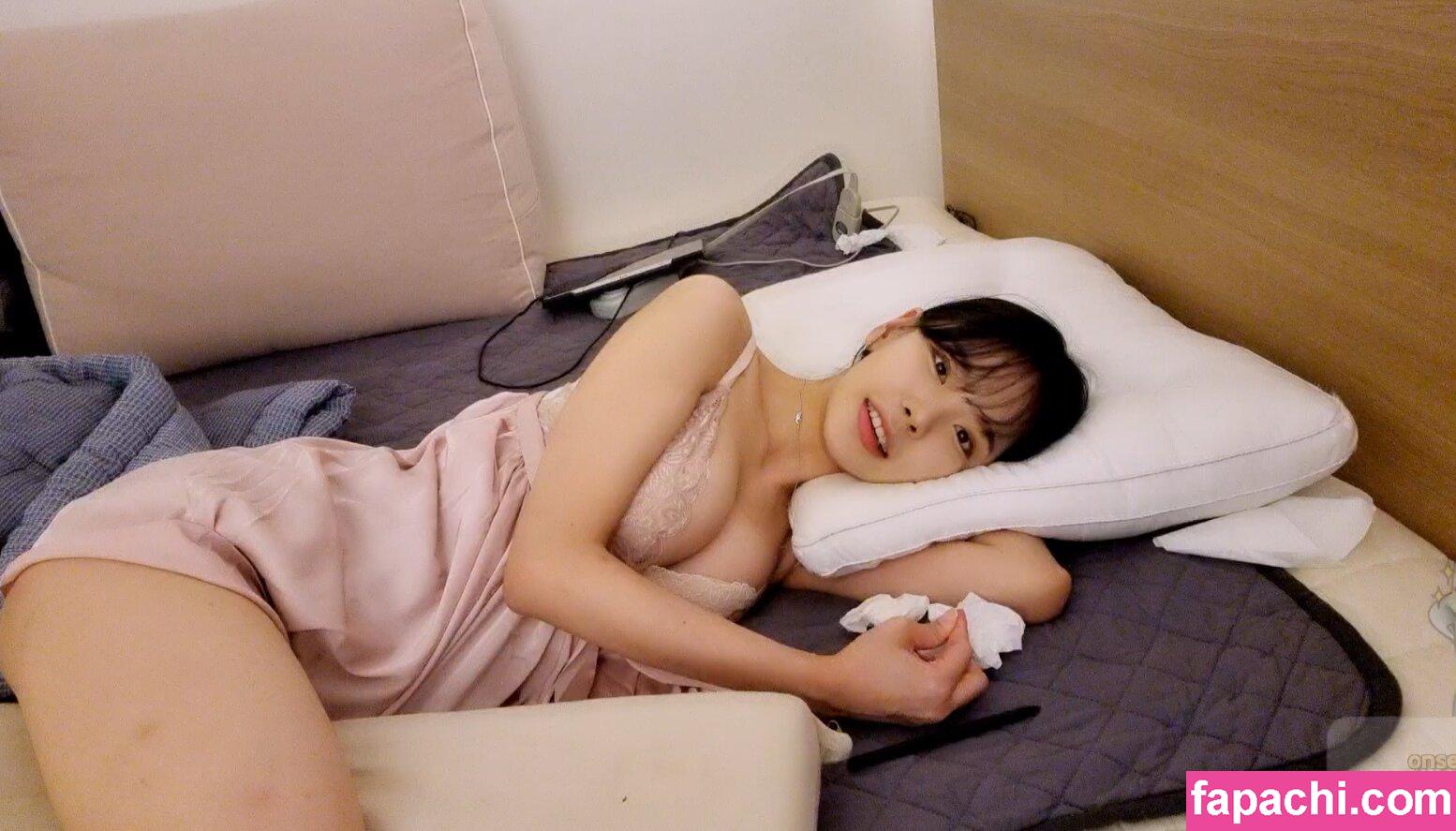 Korean Afreeca Streamer / feet10 / ki_yunjin leaked nude photo #0104 from OnlyFans/Patreon