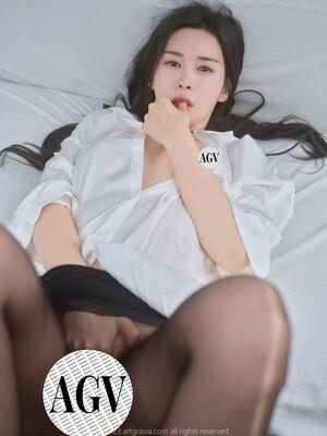 Korean Gravures leaked media #2352