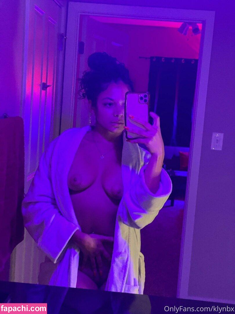 Koryanna Beavers / _koryanna / klynbx leaked nude photo #0027 from OnlyFans/Patreon