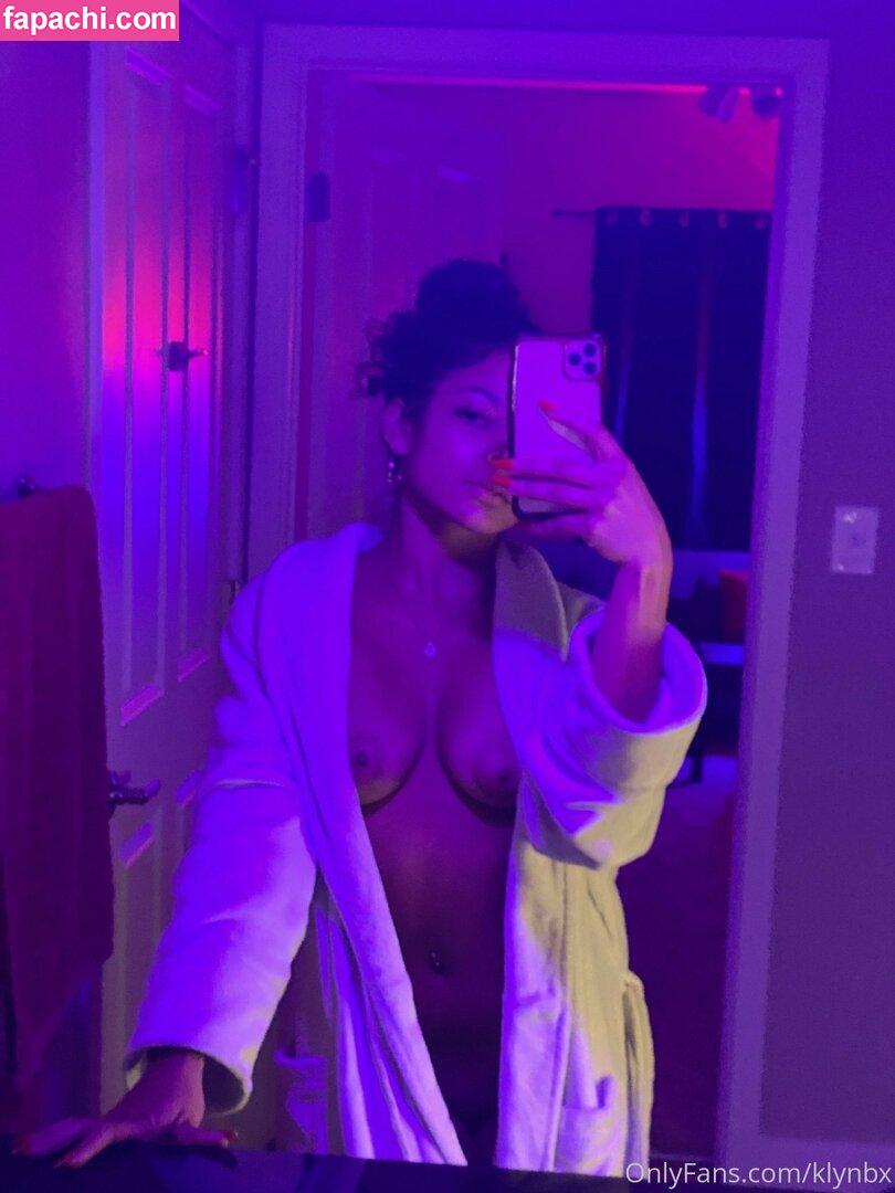 Koryanna Beavers / _koryanna / klynbx leaked nude photo #0030 from OnlyFans/Patreon