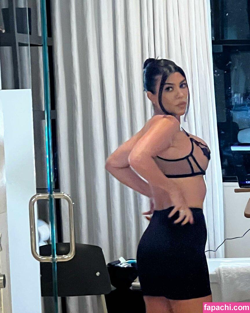 Kourtney Kardashian / kourtneykardash leaked nude photo #0600 from OnlyFans/Patreon