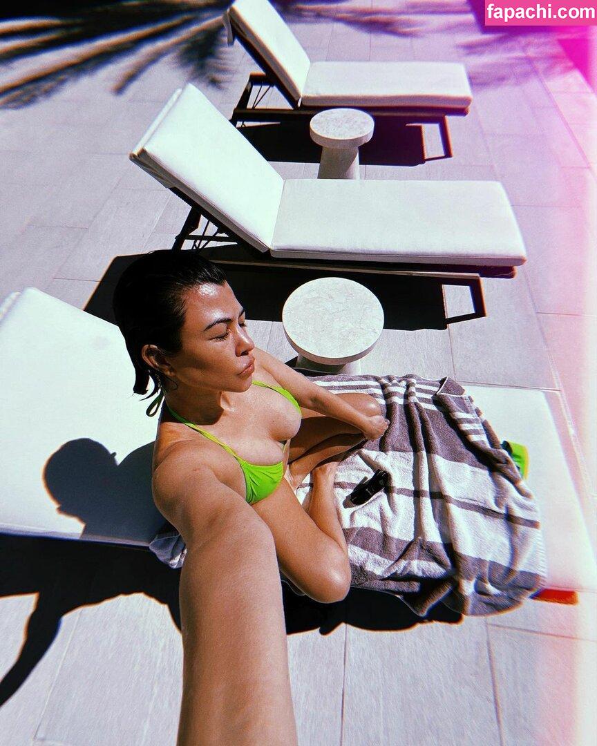 Kourtney Kardashian / kourtneykardash leaked nude photo #0703 from OnlyFans/Patreon