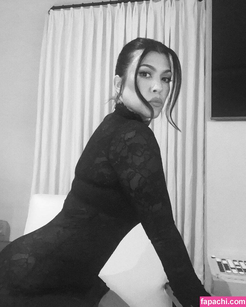 Kourtney Kardashian / kourtneykardash leaked nude photo #0755 from OnlyFans/Patreon