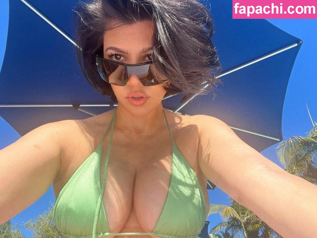 Kourtney Kardashian / kourtneykardash leaked nude photo #0790 from OnlyFans/Patreon