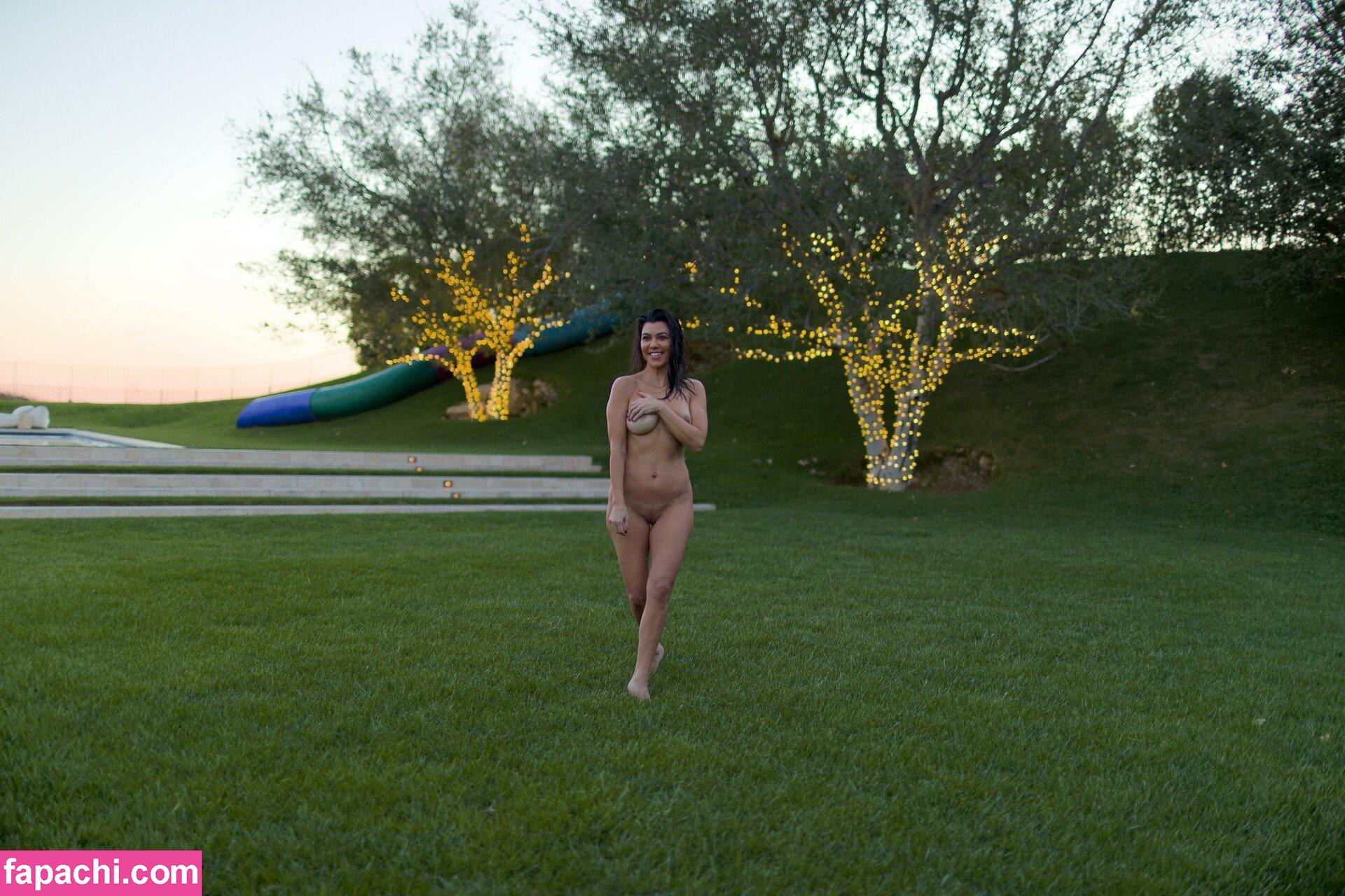 Kourtney Kardashian / kourtneykardash leaked nude photo #0949 from OnlyFans/Patreon