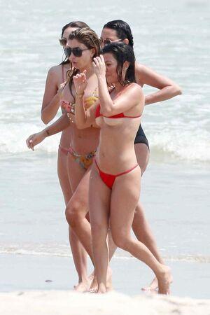 Kourtney Kardashian leaked media #1154