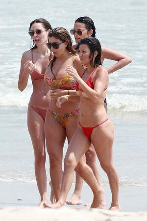 Kourtney Kardashian leaked media #1155