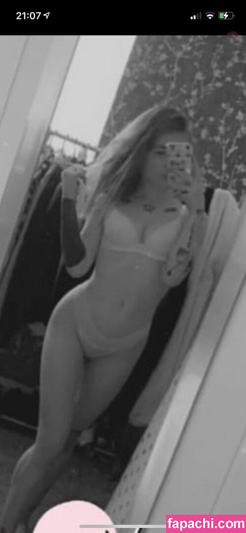 Kourtney Shacklock leaked nude photo #0003 from OnlyFans/Patreon