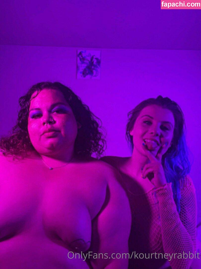 kourtneyrabbit / courtney__rabbit leaked nude photo #0011 from OnlyFans/Patreon