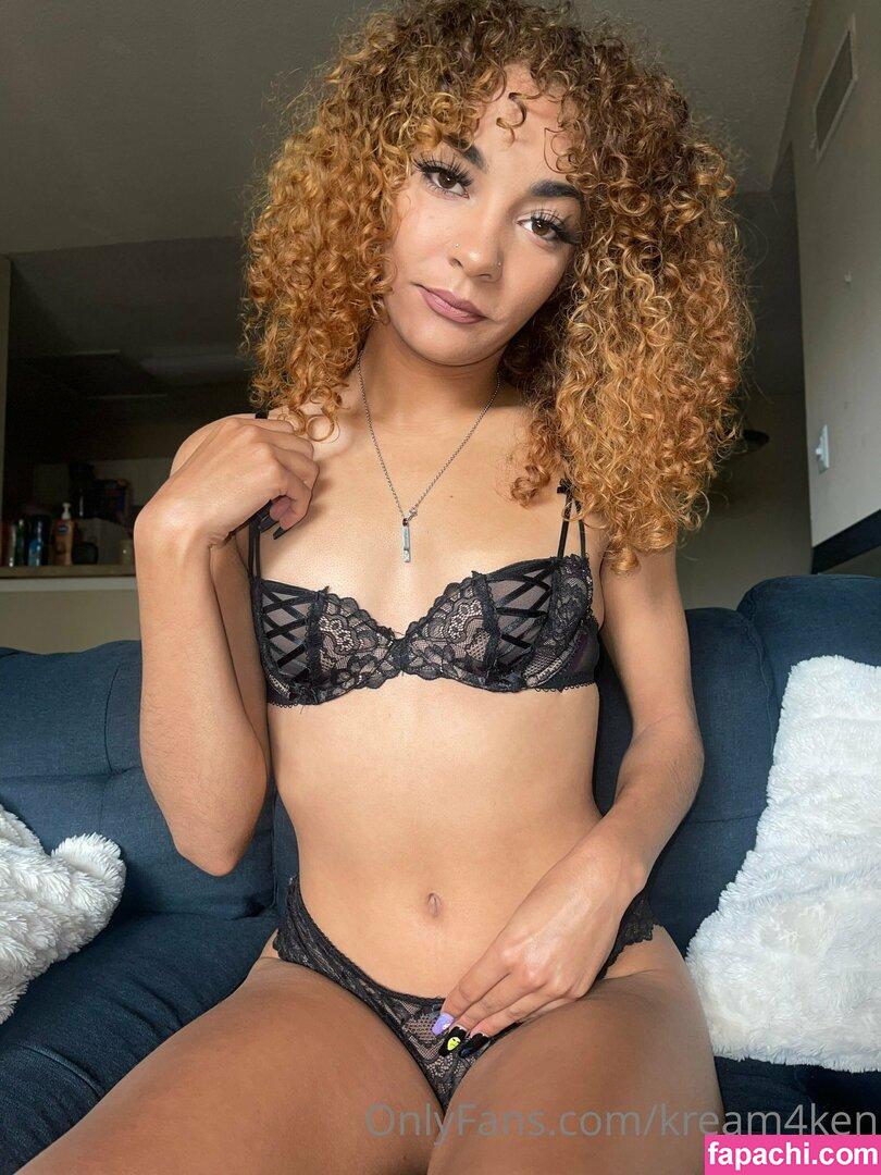 kream4ken / kream43 leaked nude photo #0025 from OnlyFans/Patreon