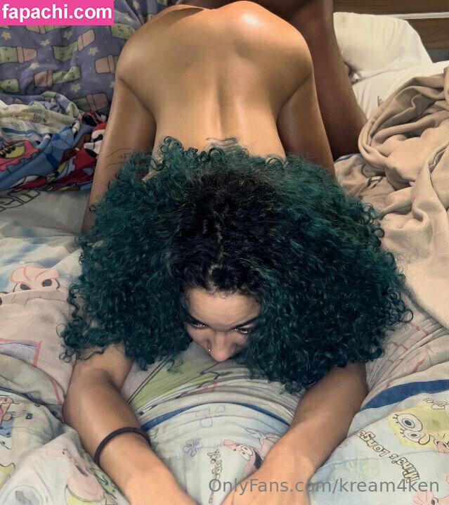 kream4ken / kream43 leaked nude photo #0040 from OnlyFans/Patreon