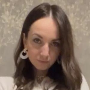 Kris Saharova avatar