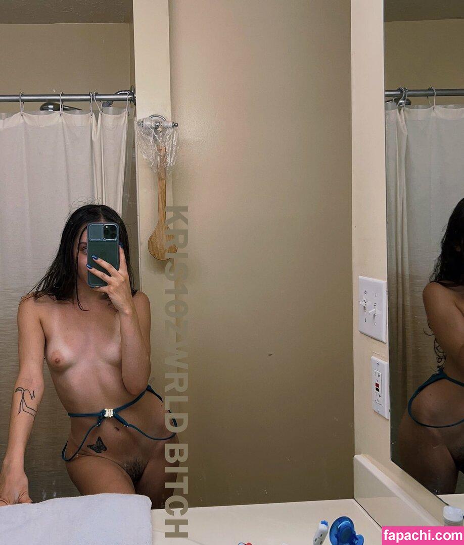 kris10zwrld leaked nude photo #0014 from OnlyFans/Patreon