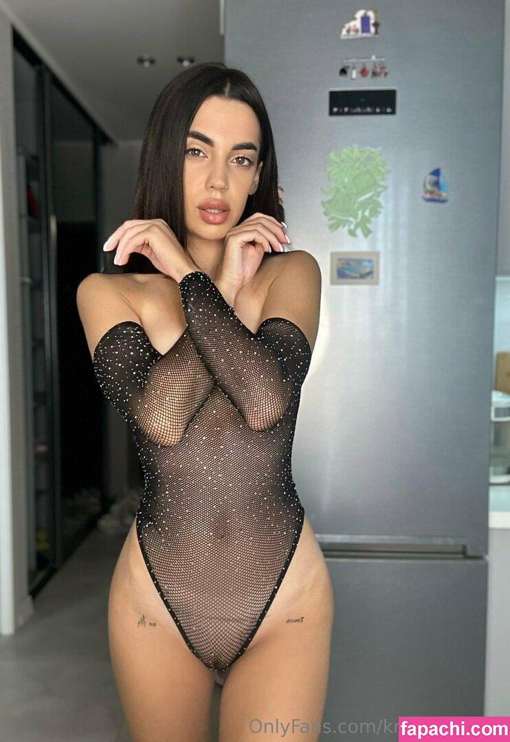 krislittledevill / krissvill leaked nude photo #0340 from OnlyFans/Patreon