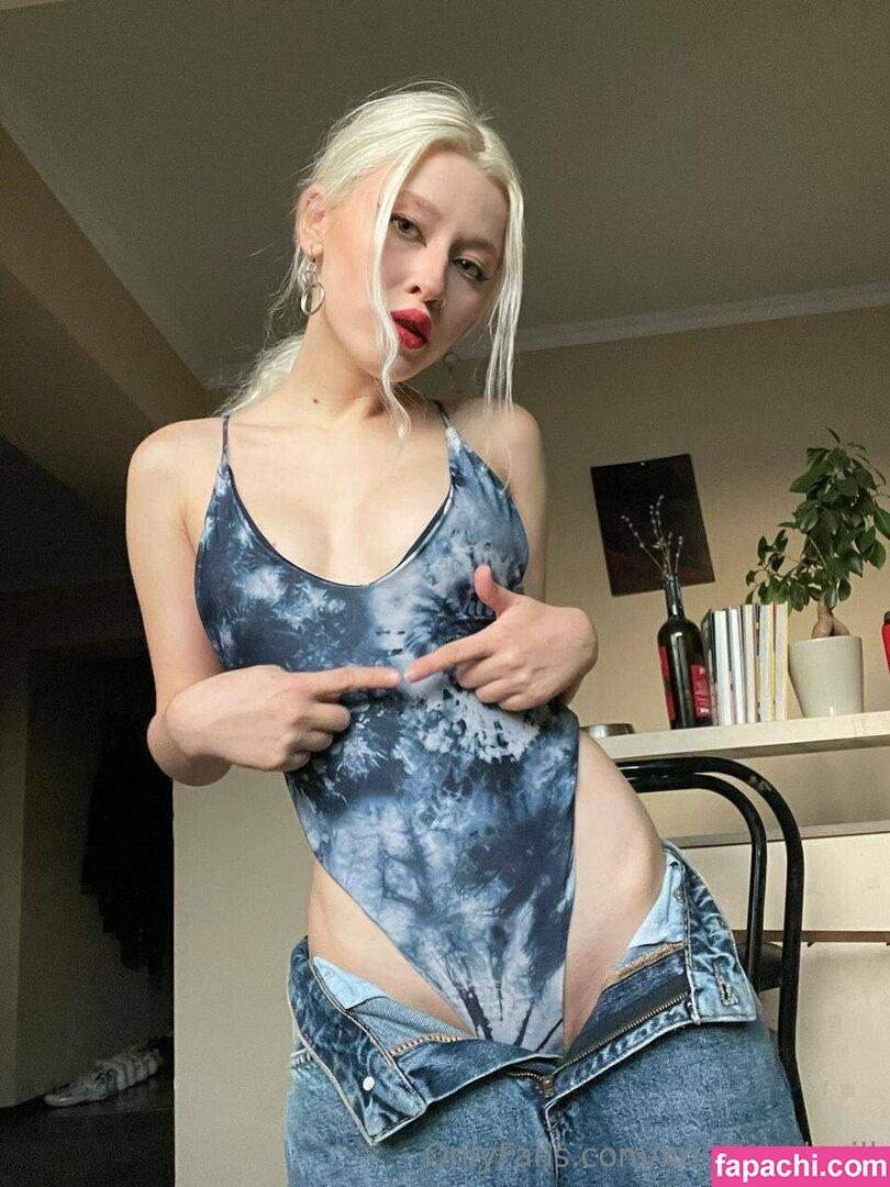 krislittledevill / krissvill leaked nude photo #0389 from OnlyFans/Patreon