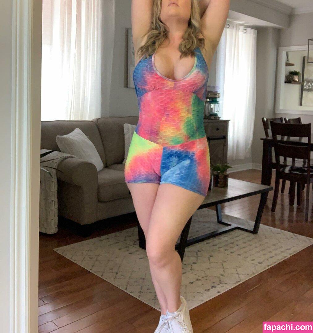 Krissi Bliss / hottiehousewifekrissi / housewife.hottie / myhottiehowife leaked nude photo #0022 from OnlyFans/Patreon