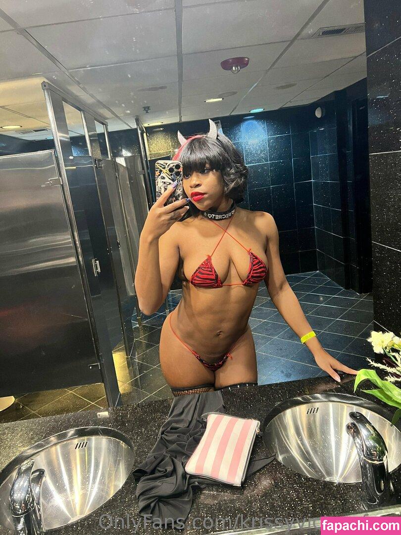 krissyvictoryfree / krissyvictoryy leaked nude photo #0025 from OnlyFans/Patreon