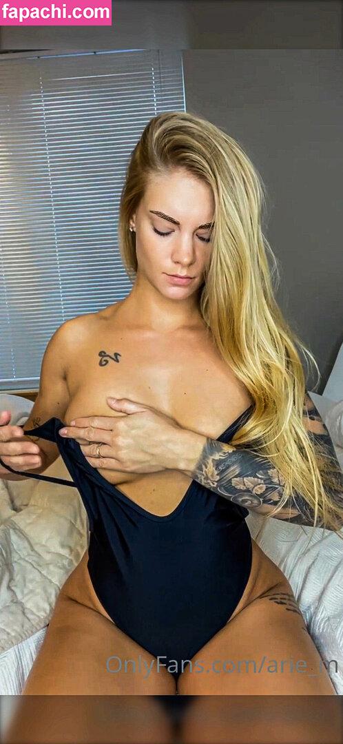 Krista M Arie / arie_m / krista_m_arie leaked nude photo #0005 from OnlyFans/Patreon