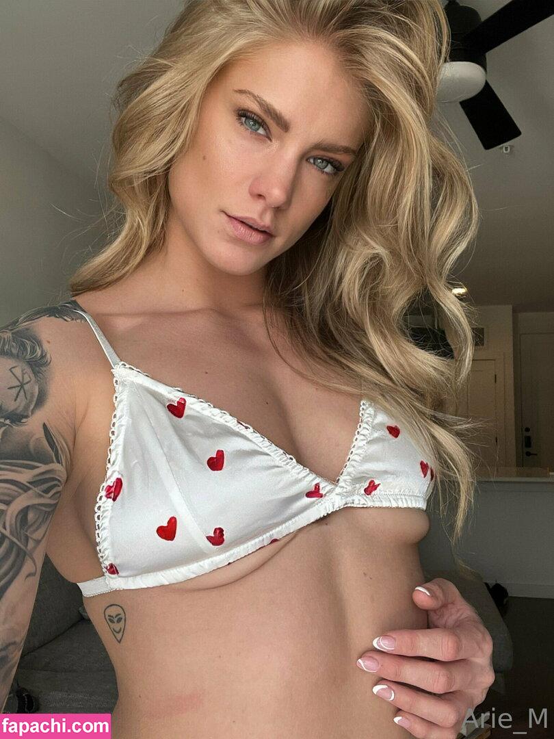 Krista M Arie / arie_m / krista_m_arie leaked nude photo #0013 from OnlyFans/Patreon