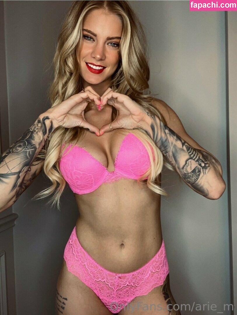 Krista M Arie / arie_m / krista_m_arie leaked nude photo #0031 from OnlyFans/Patreon