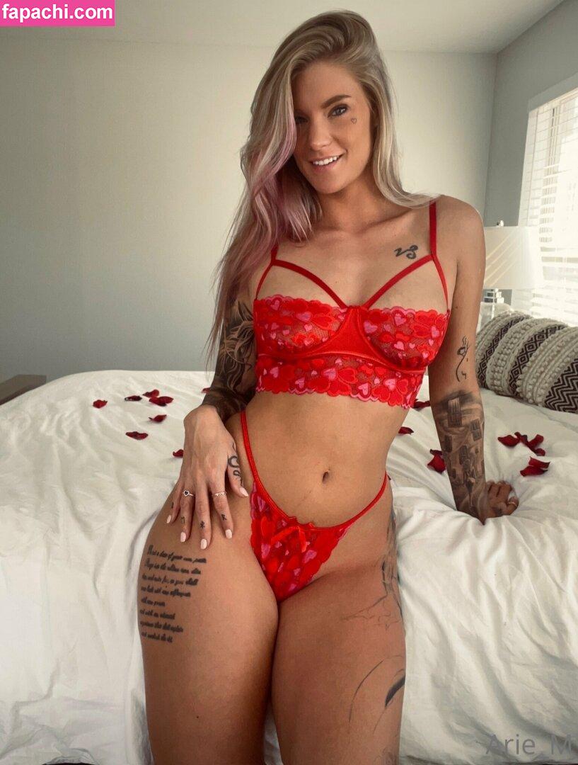 Krista Marie / arie_m / krista_mrie leaked nude photo #0009 from OnlyFans/Patreon