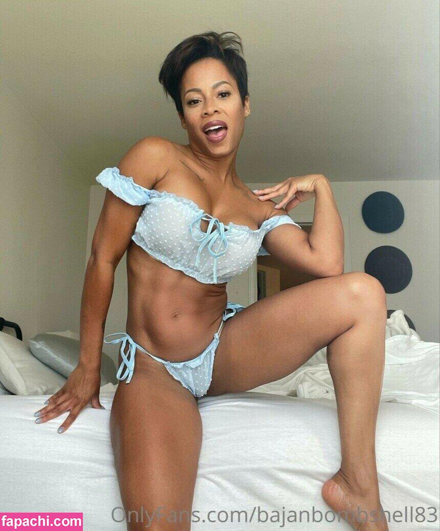 Kristal Marshall / bajanbombshell83 leaked nude photo #0035 from OnlyFans/Patreon