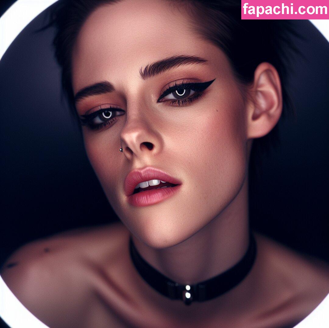 Kristen Stewart Ai Porn / kristenstewart / kristenstewartx leaked nude photo #0078 from OnlyFans/Patreon