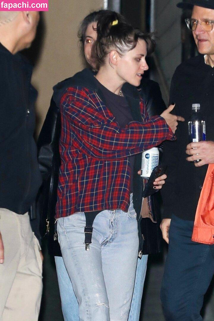 Kristen Stewart / kristenstewart / kristenstewartx leaked nude photo #1382 from OnlyFans/Patreon
