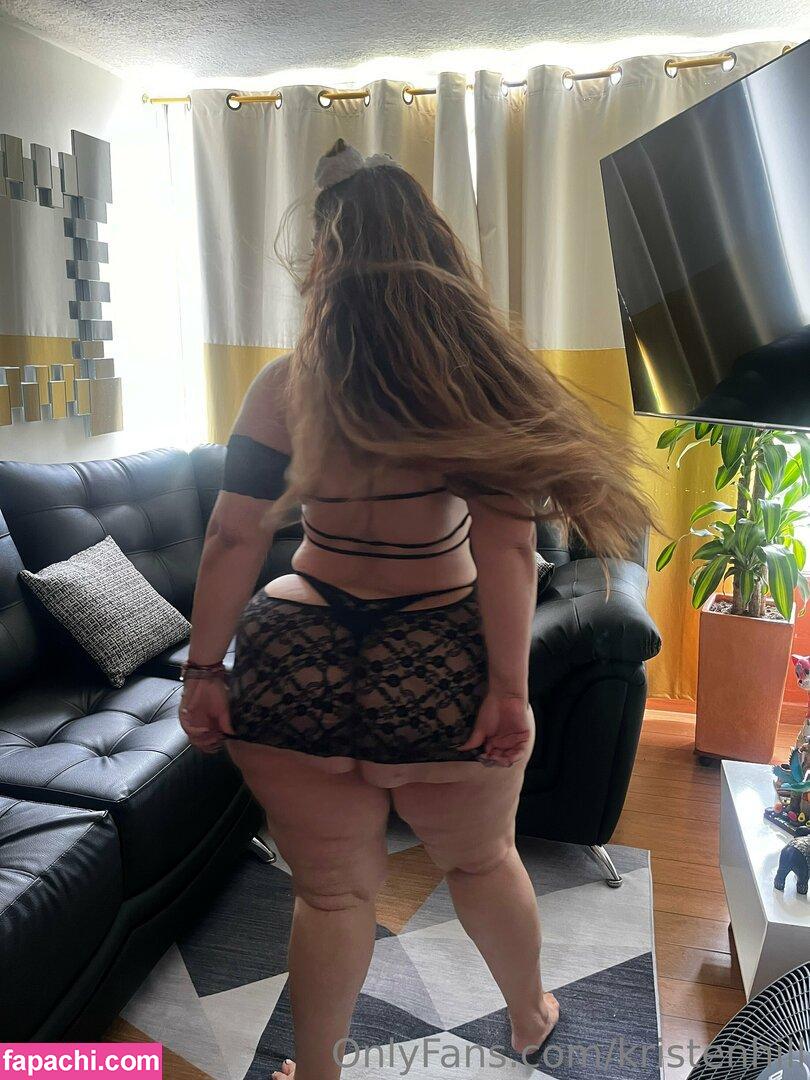 kristenhill / officialkristenhill leaked nude photo #0103 from OnlyFans/Patreon